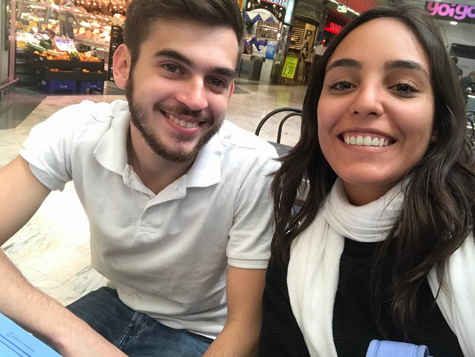 Spain internship